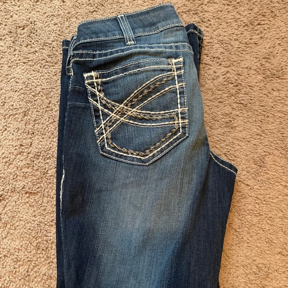 Ariat Jeans - Picture 2 of 2